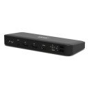 Port Designs PORT Connect Station d'accueil bureau 3 X 4 USB-C 11 périphériques 100W