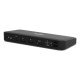 Port Designs PORT Connect Station d'accueil bureau 3 X 4 USB-C 11 périphériques 100W