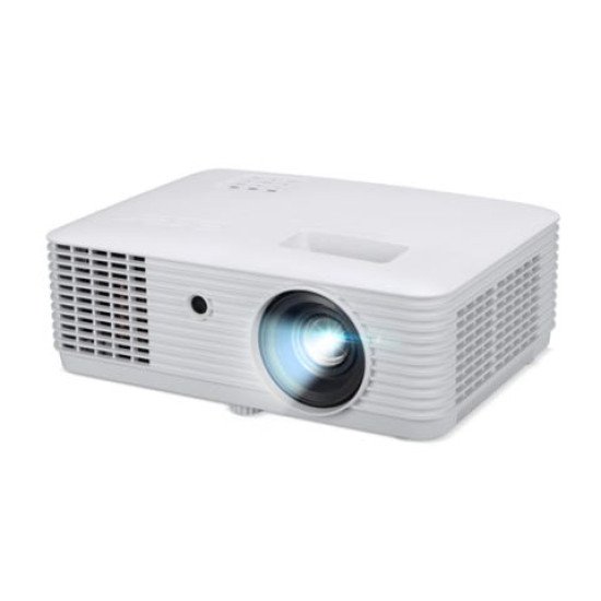 Acer Vero XL3515i Projecteur à focale standard 5000 ANSI lumens DLP 1080p (1920x1080) Blanc