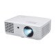 Acer Vero XL3515i Projecteur à focale standard 5000 ANSI lumens DLP 1080p (1920x1080) Blanc