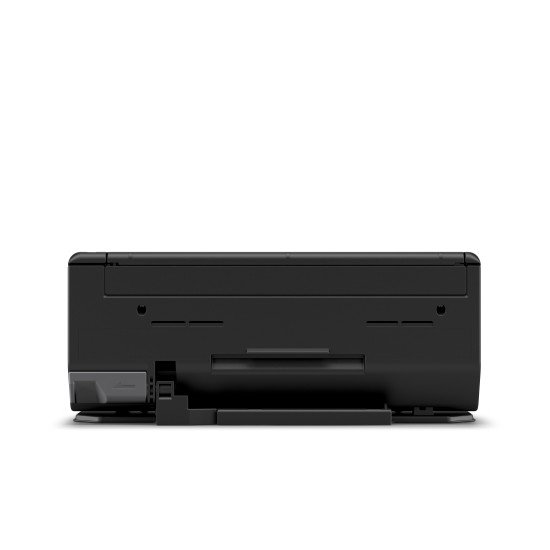 Epson ES-C380W Chargeur automatique de documents + Scanner à feuille 600 x 600 DPI A4 Noir