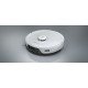 Roborock S8 Pro Ultra 0,35 L Sans sac Blanc Roborock S8 Pro Ultra 0,35 L Sans sac Blanc