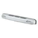 HP Poly Barre de visioconférence Poly Studio X32 tout-en-un sans radio ni d'alimentation TAA