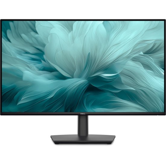 DELL Pro E2726HS écran PC 68,6 cm (27") 1920 x 1080 pixels Full HD LCD Noir
