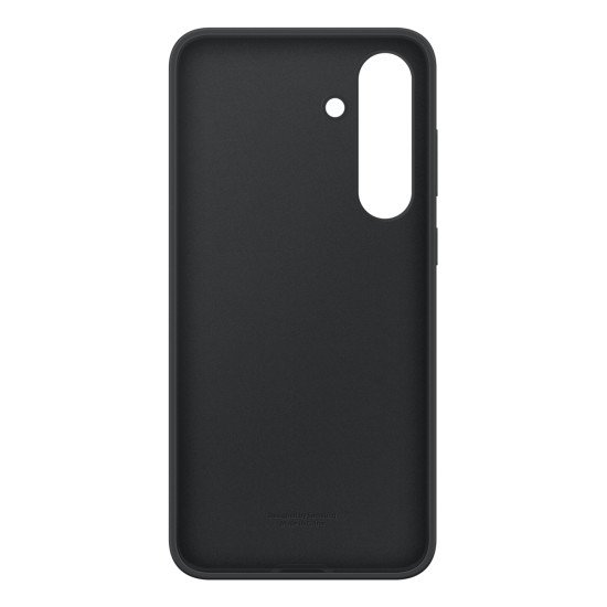 Samsung Coque en silicone pour Galaxy S25 FE