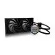 be quiet! Pure Loop 2 | 280mm Processeur Refroidisseur de liquide tout-en-un 14 cm Noir 1 pièce(s) be quiet! Pure Loop 2 | 280mm Processeur Refroidisseur de liquide tout-en-un 14 cm Noir 1 pièce(s)