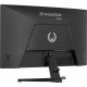 iiyama G-MASTER G2771HS-B1 écran PC 68,6 cm (27") 1920 x 1080 pixels 4K Ultra HD Noir iiyama G-MASTER G2771HS-B1 écran PC 68,6 cm (27") 1920 x 1080 pixels 4K Ultra HD Noir