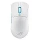 ASUS ROG Harpe Ace Aim Lab Edition souris Jouer Ambidextre RF Wireless + Bluetooth + USB Type-C Opto-mécanique 36000 DPI ASUS ROG Harpe Ace Aim Lab Edition souris Jouer Ambidextre RF Wireless + Bluetooth + USB Type-C Opto-mécanique 36000 DPI