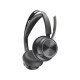 POLY Micro-casque VFOCUS2-M USB-A certifié Microsoft Teams