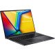 ASUS Vivobook 17 Core 5-120U 16 512 X1704VA-AU342W W11H Ordinateur portable ASUS Vivobook 17 Core 5-120U 16 512 X1704VA-AU342W W11H Ordinateur portable