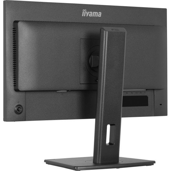 iiyama ProLite XB2497HSU-B1 écran PC 60,5 cm (23.8") 1920 x 1080 pixels Full HD LED Noir