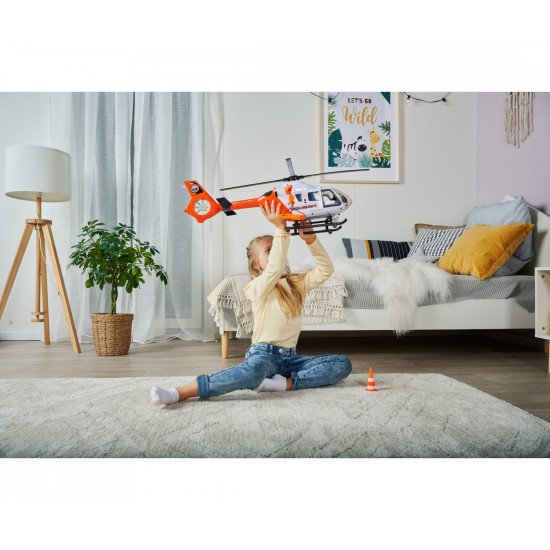 Dickie Toys 203719016 véhicule pour enfants