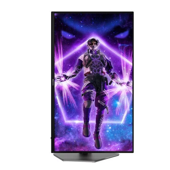 AOC AGON PRO AG326UD écran PC 80 cm (31.5") 3840 x 2160 pixels 4K Ultra HD QDOLED Noir AOC AGON PRO AG326UD écran PC 80 cm (31.5") 3840 x 2160 pixels 4K Ultra HD QDOLED Noir