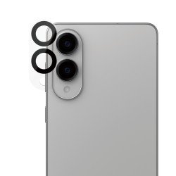 PanzerGlass ® PicturePerfect Camera Lens Protector Samsung S25 Edge Protection d'écran transparent 1 pièce(s)