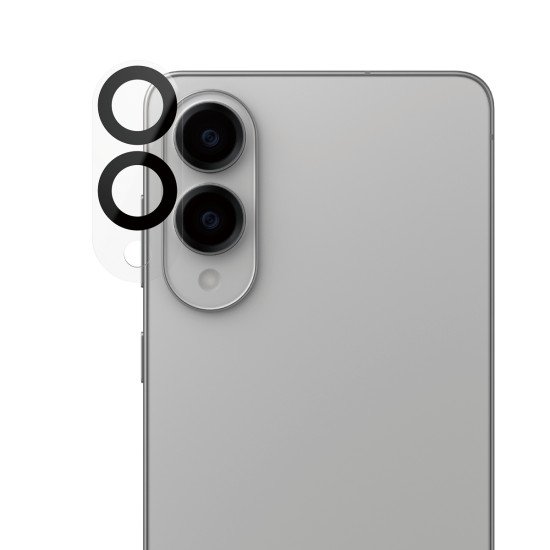 PanzerGlass ® PicturePerfect Camera Lens Protector Samsung S25 Edge Protection d'écran transparent 1 pièce(s)