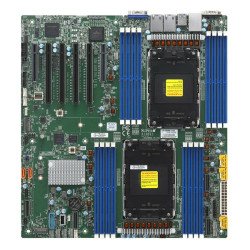Supermicro X13DEI Intel C741 LGA 4677 (Socket E) ATX étendu