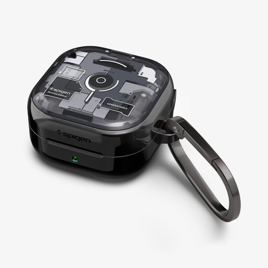 Spigen Ultra Hybrid Zero One Étui