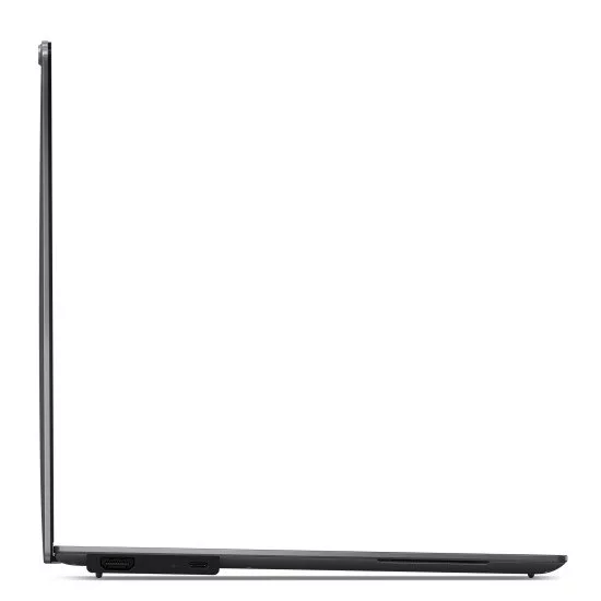 Lenovo ThinkPad X9-15 Intel Core Ultra 7 258V Ordinateur portable 38,9 cm (15.3") Écran tactile 2.8K 32 Go LPDDR5x-SDRAM 1 To SSD Wi-Fi 7 (802.11be) Windows 11 Pro Belge Gris