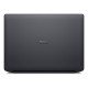 DELL Pro Max 16 MC16250 Intel Core Ultra 7 265H Station de travail mobile 40,6 cm (16") Full HD+ 32 Go DDR5-SDRAM 1 To SSD NVIDIA RTX PRO 2000 Blackwell Wi-Fi 7 (802.11be) Windows 11 Pro Anglais Noir DELL Pro Max 16 MC16250 Intel Core Ultra 7 265H Station de travail mobile 40,6 cm (16") Full HD+ 32 Go DDR5-SDRAM 1 To SSD NVIDIA RTX PRO 2000 Blackwell Wi-Fi 7 (802.11be) Windows 11 Pro Anglais Noir