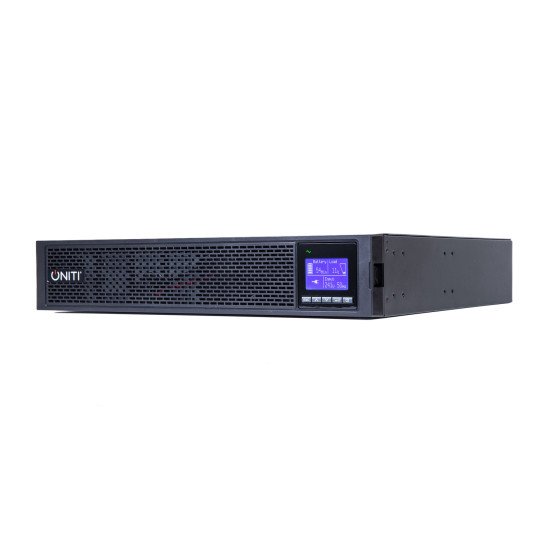 Origin Storage SDH-1500-OS UPS Double-conversion (en ligne) 1,5 kVA 1500 W