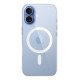 Apple MGF24ZM/A coque de protection pour téléphones portables 16 cm (6.3") Housse Transparent Apple MGF24ZM/A coque de protection pour téléphones portables 16 cm (6.3") Housse Transparent