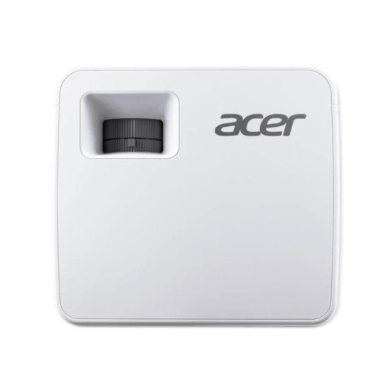 Acer PD1500 Projecteur à focale standard DLP 1080p (1920x1080) Blanc