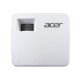 Acer PD1500 Projecteur à focale standard DLP 1080p (1920x1080) Blanc