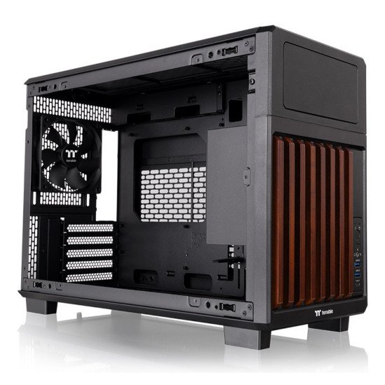 Thermaltake TR200 WS Noir
