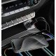Spigen EV502 Universel Noir Allume-cigare Charge rapide Auto