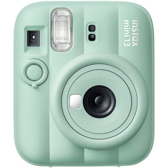 Fujifilm Instax mini 13 62 x 46 mm Vert