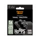 PanzerGlass ® Hoops® Ceramic Camera Lens Protector Samsung Galaxy S25 Ultra Protection d'écran transparent 1 pièce(s) PanzerGlass ® Hoops® Ceramic Camera Lens Protector Samsung Galaxy S25 Ultra Protection d'écran transparent 1 pièce(s)