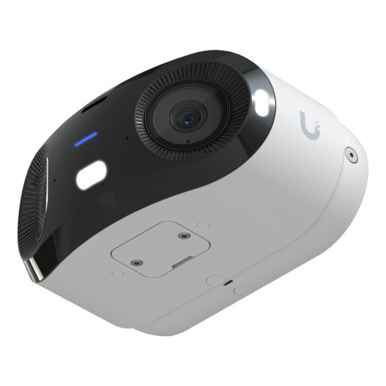 Ubiquiti G6 180 Caméra de sécurité IP Intérieure et extérieure 7680 x 2160 pixels Plafond/Mur/Poteau