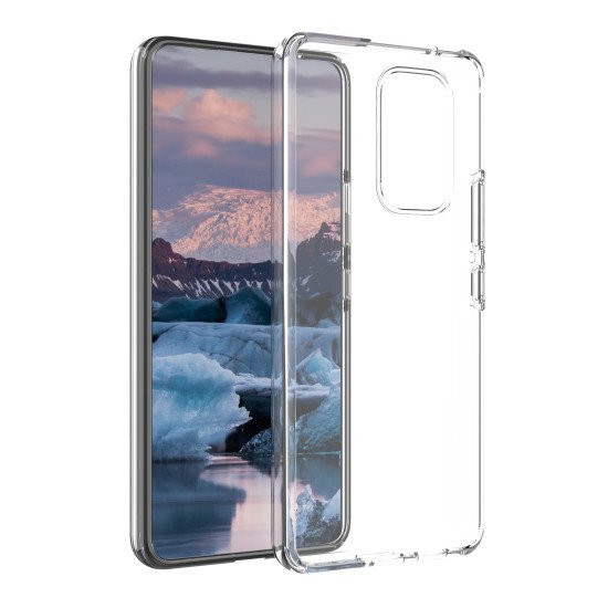 dbramante1928 Greenland coque de protection pour téléphones portables 16,5 cm (6.5") Housse Transparent