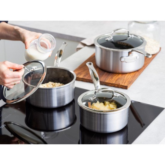 GreenPan Premiere Sauteuse Rond