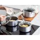 GreenPan Premiere Sauteuse Rond
