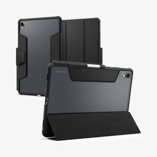 Spigen Ultra Hybrid Pro 27,9 cm (11") Folio Noir
