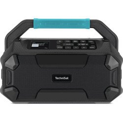 TechniSat VIOLA 231 OD Portable Noir