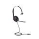 Yealink UH35 Casque UC USB-A mono Yealink UH35 Casque UC USB-A mono