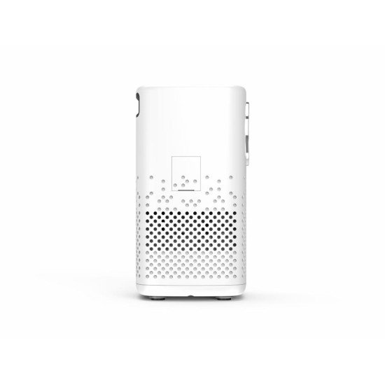 Denver PR-4700 vidéo-projecteur Projecteur à focale courte 150 ANSI lumens LCD UHD 4K (3840x2160) Blanc