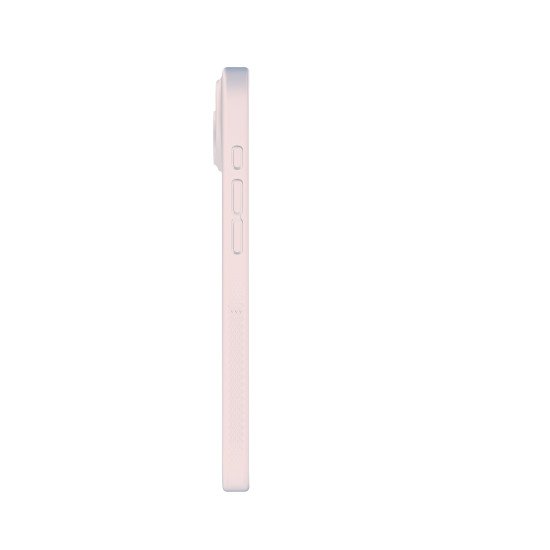 ZAGG Manhattan Snap coque de protection pour téléphones portables 16,5 cm (6.5") Housse Rose ZAGG Manhattan Snap coque de protection pour téléphones portables 16,5 cm (6.5") Housse Rose