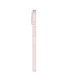ZAGG Manhattan Snap coque de protection pour téléphones portables 16,5 cm (6.5") Housse Rose ZAGG Manhattan Snap coque de protection pour téléphones portables 16,5 cm (6.5") Housse Rose