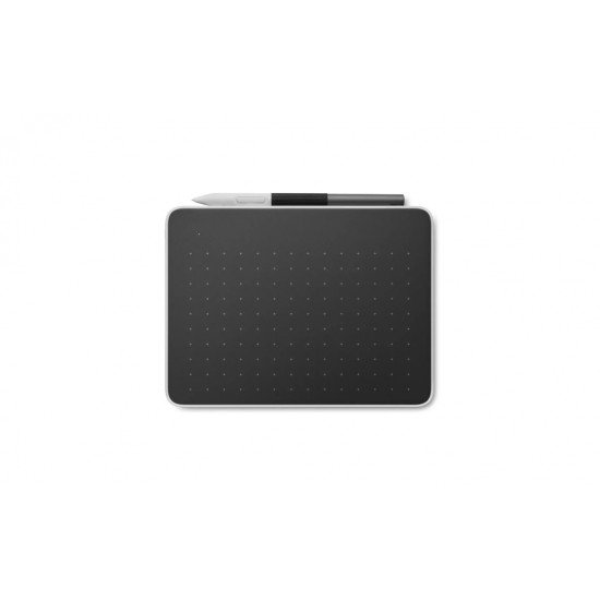 Wacom One S tablette graphique Noir, Blanc 152 x 95 mm USB Wacom One S tablette graphique Noir, Blanc 152 x 95 mm USB