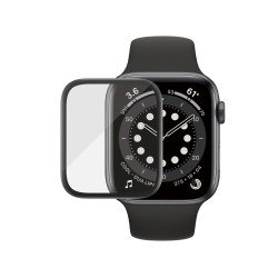 PanzerGlass 2017 accessoire intelligent à porter sur soi Protecteur d'écran Transparent Verre trempé, Polyuréthane thermoplastique (TPU), Polyéthylène téréphthalate (PET) PanzerGlass 2017 accessoire intelligent à porter sur soi Protecteur d'écran Transparent Verre trempé, Polyuréthane thermoplastique (TPU), Polyéthylène téréphthalate (PET)