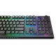 Alienware AW920K clavier RF sans fil Gris