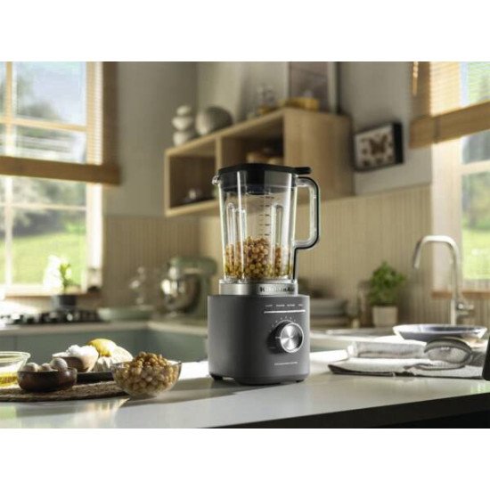 KitchenAid 5KSB2073EDG 2 L Mélangeur de table 1200 W Gris foncé