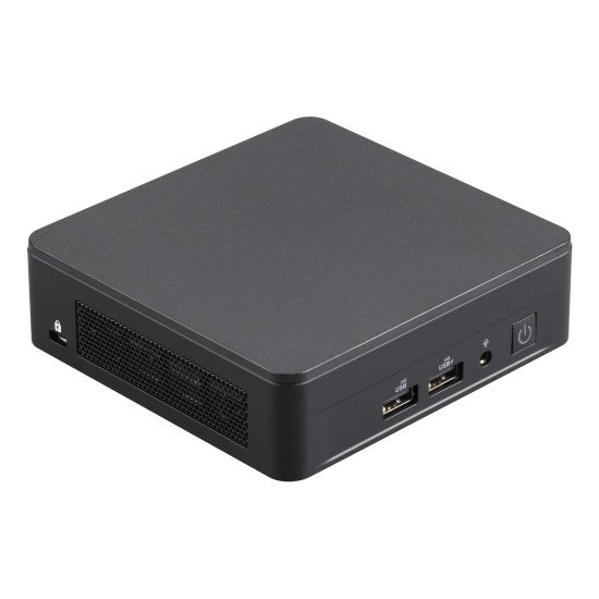 ASUS NUC 13 RNUC13L3Kv70000 UCFF Noir i7-1370P
