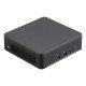 ASUS NUC 13 RNUC13L3Kv70000 UCFF Noir i7-1370P