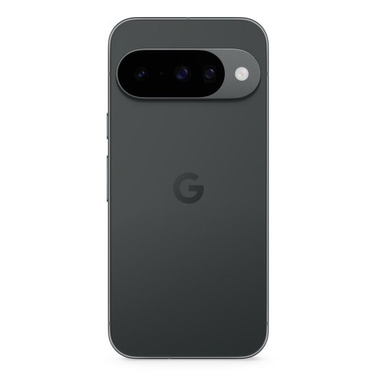 Google Pixel 10 16 cm (6.3") Double SIM Android 16.0 5G USB Type-C 12 Go 128 Go 4970 mAh Noir