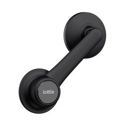 iOttie Terus Mobile/smartphone Noir