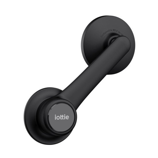 iOttie Terus Mobile/smartphone Noir